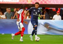 Jadon Sancho transfer odds: Will Sancho join Borussia Dortmund, Newcastle United or Aston Villa this summer? Manchester United winger Jadon Sancho