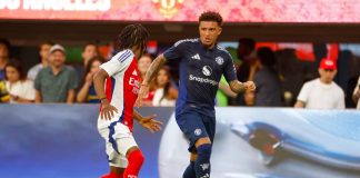 £6m per goal: Why Jadon Sancho is Manchester United’s worst signing ever Manchester United winger Jadon Sancho