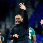Chris Sutton ‘will not back Villa’ in Nottingham Forest v Aston Villa prediction Nottingham Forest manager Nuno Espirito Santo