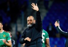 Nottingham Forest join Brentford, Sevilla and Eintracht Frankfurt in race for Inter Milan star Nottingham Forest manager Nuno Espirito Santo