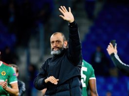 West Ham plot double Championship raid after Premier League disaster West Ham United manager Nuno Espirito Santo