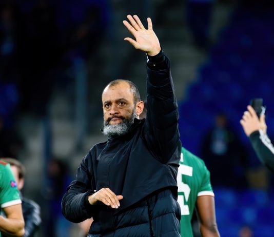 West Ham plot double Championship raid after Premier League disaster West Ham United manager Nuno Espirito Santo