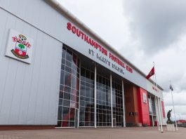 Exclusive: Southampton join Blackburn and Sheffield Wednesday in race for Man Utd ace St Mary's Stadium, Southampton