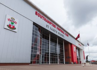 Exclusive: Southampton join Blackburn and Sheffield Wednesday in race for Man Utd ace St Mary's Stadium, Southampton