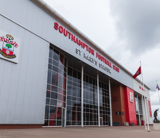Southampton surge ahead of QPR and Leicester City as Sunderland demand cash for keeper deal St Mary's Stadium, Southampton