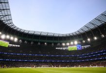 Spurs join Arsenal, Newcastle and Nottingham Forest in race for Porto star Tottenham Hotspur Stadium