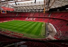Liverpool youngster signs new deal and set for Ajax loan move despite Championship interest Amsterdam Arena, Ajax