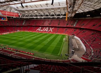 Exclusive: Ajax enter race for Chelsea, Man Utd and Man City target Amsterdam Arena, Ajax