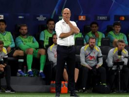 Liverpool join race to sign River Plate wonderkid Liverpool manager Arne Slot