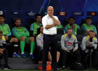 Liverpool join race to sign River Plate wonderkid Liverpool manager Arne Slot