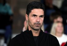 EXCLUSIVE: Arsenal join race for Belgian wonderkid already watched by Premier League rivals Arsenal manager Mikel Arteta