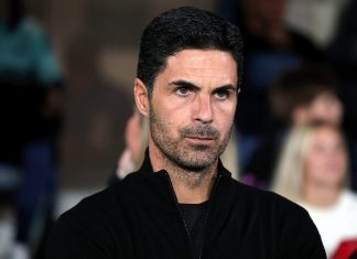 EXCLUSIVE: Arsenal join race for Belgian wonderkid already watched by Premier League rivals Arsenal manager Mikel Arteta
