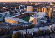 Exclusive: Brentford keeping tabs on Dinamo Zagreb prodigy Gtech Community Stadium, Brentford