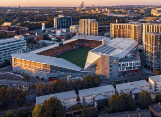 Celtic star eyes shock exit with Brentford, Everton and Leeds hot on his heels Gtech Community Stadium, Brentford