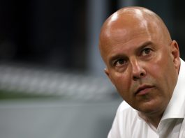 Liverpool remain interested in Newcastle star amid Chelsea competition Liverpool manager Arne Slot