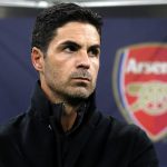 Chris Sutton ‘worried about Arsenal without Saka’ in Brentford v Arsenal prediction Arsenal manager Mikel Arteta