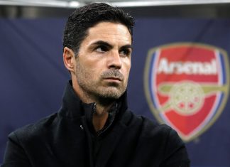 Arsenal agree deal for Man Utd, Nottingham Forest and Chelsea target Arsenal manager Mikel Arteta