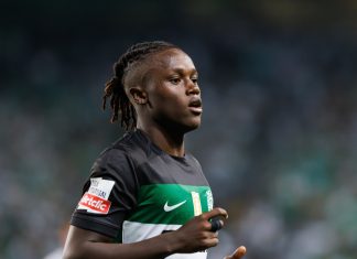 Premier League Transfers Summer 2026: Every Done Deal, Ins, Outs And Released Players New Chelsea winger Geovany Quenda