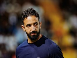 Exclusive: Manchester United join Liverpool and Wolves in race for Argentine wonderkid Manchester United head coach Ruben Amorim