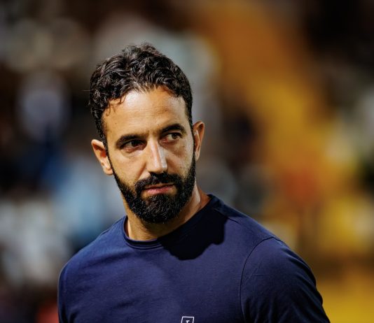 Exclusive: Manchester United join Liverpool and Wolves in race for Argentine wonderkid Manchester United head coach Ruben Amorim