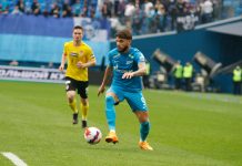 West Ham agree personal terms with Brentford, Everton, Nottingham and Newcastle United target Corinthians striker Yuri Alberto