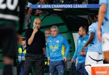 Man City reach agreement with Man Utd, Borussia Dortmund, Newcastle, Aston Villa and Spurs target Manchester City manager Pep Guardiola