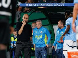 James Trafford transfer odds: This is where the Manchester City goalkeeper will play after the January transfer window Manchester City manager Pep Guardiola