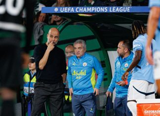 James Trafford transfer odds: This is where the Manchester City goalkeeper will play after the January transfer window Manchester City manager Pep Guardiola