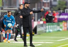 Leicester City and Crystal Palace keeping tabs on Midtjylland youngster Leicester City manager Ruud van Nistelrooy