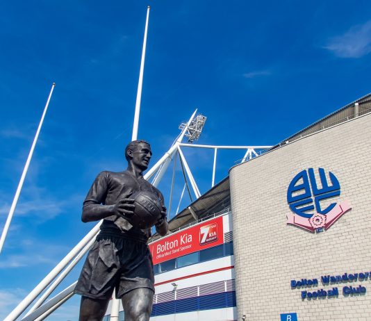 Bolton and Blackburn set for £1m Liverpool transfer battle Bolton Wanderers