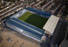 Portsmouth closing in on deal for Sunderland defender Fratton Park, Portsmouth FC