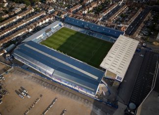 Portsmouth closing in on deal for Sunderland defender Fratton Park, Portsmouth FC