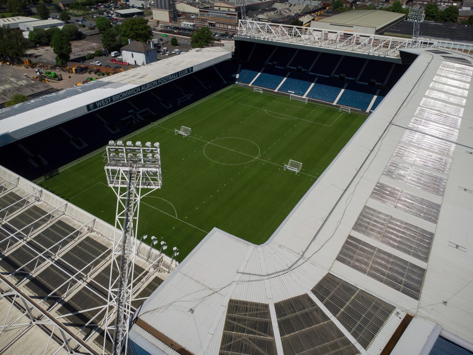 West Brom join seven-club race for free agent goal machine ...