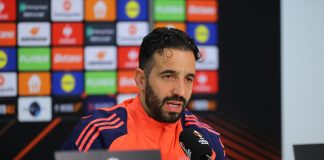 Manchester United’s August spiral: from optimism to the Grimsby shock Manchester United head coach Ruben Amorim