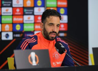 Manchester United’s August spiral: from optimism to the Grimsby shock Manchester United head coach Ruben Amorim