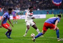 Kobbie Mainoo transfer odds: Will Mainoo join Chelsea, Juventus, Inter, Aston Villa, Bayern Munich or Nottingham Forest this summer? Manchester United midfielder Kobbie Mainoo