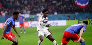 Kobbie Mainoo injury row shows Thomas Tuchel has created an England mess Manchester United midfielder Kobbie Mainoo