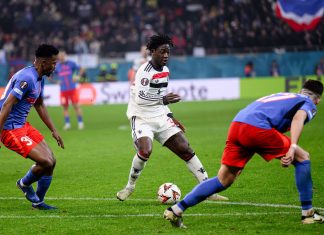 Kobbie Mainoo injury row shows Thomas Tuchel has created an England mess Manchester United midfielder Kobbie Mainoo