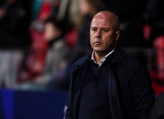 Liverpool, Tottenham and Man City among clubs monitoring Aston Villa star Liverpool manager Arne Slot