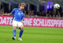 Man City, Liverpool and Arsenal plan new summer bids for €40m Lazio star Italy international and Lazio midfielder Nicolo Rovella