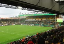 Norwich star’s Wolfsburg move collapses as Burnley and Leeds circle Carrow Road, Norwich City