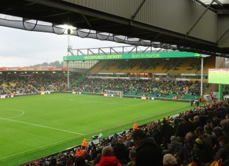 Former Blackburn and Sweden boss holds talks with Norwich over top job Carrow Road, Norwich City