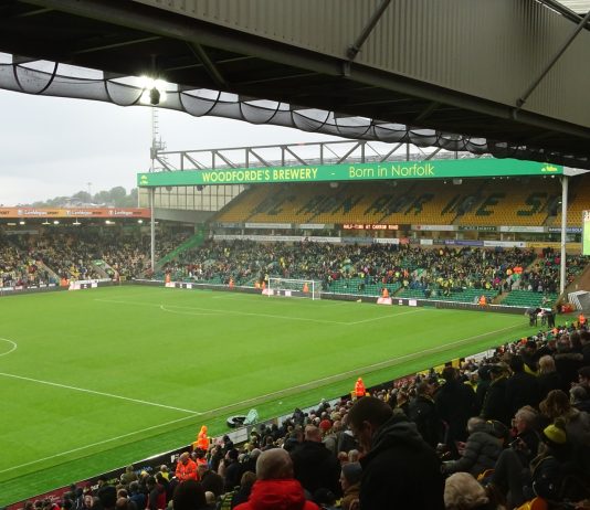 Norwich City step up chase for striker with €8m bid as Celtic circle Carrow Road, Norwich City