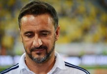 Wolves eye big-money move for Spanish star Wolves manager Vitor Pereira