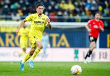Exclusive: Aston Villa weighing up move for Newcastle target Villarreal winger Yeremy Pino