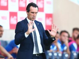 Exclusive: Aston Villa jumps into midfielder melt-down for RB Leipzig wonderkid Aston Villa manager Unai Emery