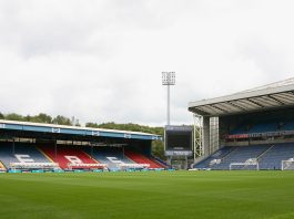 Blackburn set for January shake-up: Three signings incoming as survival push begins Riverside Stand at Ewood Park, home of Blackburn Rovers