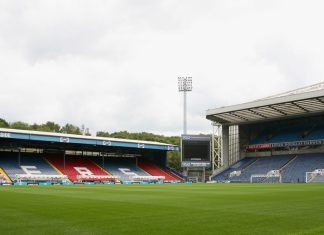 Blackburn set for January shake-up: Three signings incoming as survival push begins Riverside Stand at Ewood Park, home of Blackburn Rovers