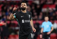 Salah signs new Liverpool deal Liverpool star Mohamed Salah