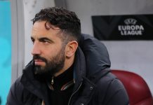 Manchester United close to signing Swedish wonderkid Manchester United head coach Ruben Amorim